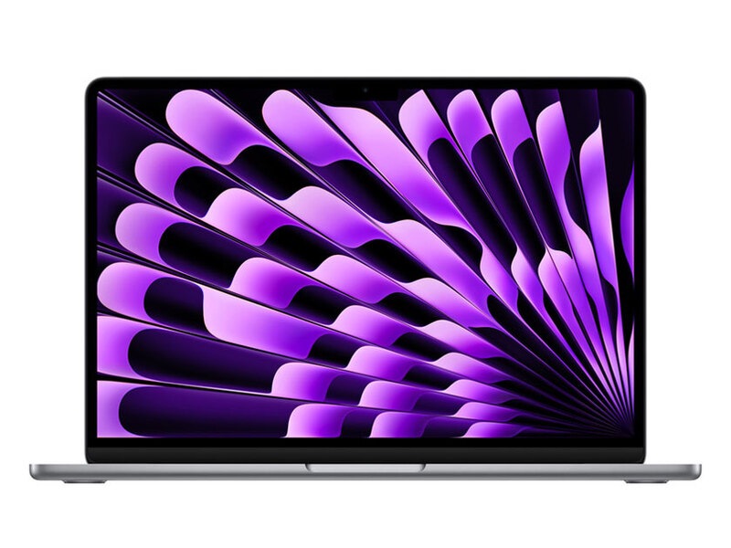 APPLE MacBook Air Liquid Retina�ǥ����ץ쥤 13.6 MRXN3J/A [���ڡ������쥤]