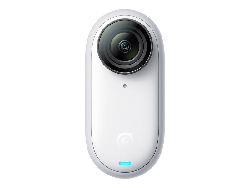 Insta360 GO 3 (64GB) [ホワイト] | カメラ,インスタントカメラ | 海峡 
