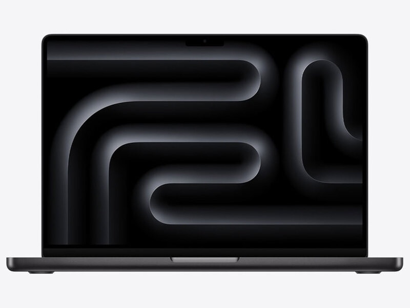 APPLE MacBook Pro Liquid Retina XDR�ǥ����ץ쥤 14.2 MRX33J/A [���ڡ����֥�å�]