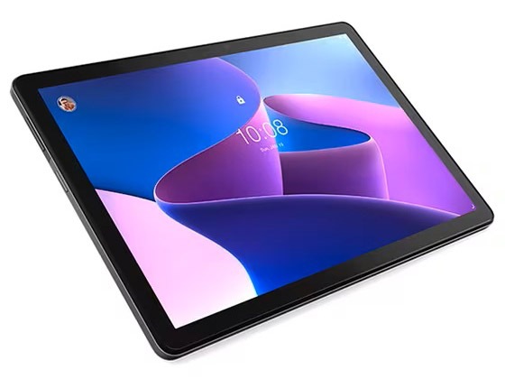 Lenovo Tab M10 (3rd Gen) ZAAE0014JP [ストームグレー] | パソコン 
