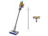 Dyson V12s Detect Slim Submarine SV46 SU