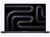 Apple MacBook Pro Liquid Retina XDR�ǥ����ץ쥤 16.2 MRW23J/A [���ڡ����֥�å�]