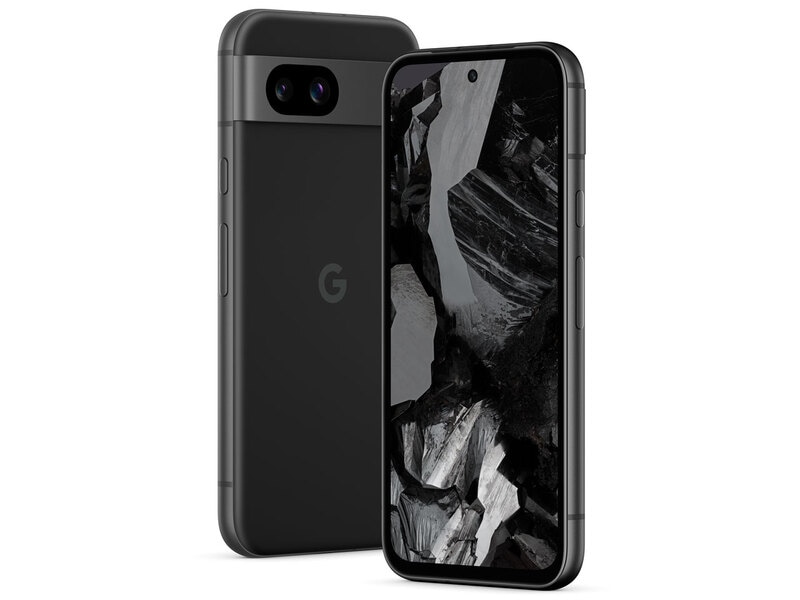 Google Pixel 8a SIM�ե꡼ [Obsidian]