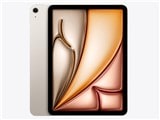 APPLE iPad Air 11����� Wi-Fi 128GB 2024ǯ�ե�ǥ� MUWE3J/A [�������饤��]