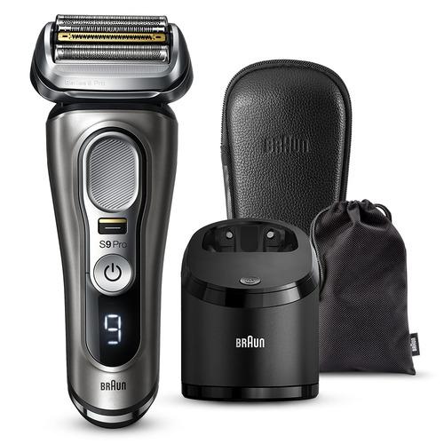 BRAUN (ブラウン) シェーバー BRAUN Series 9 Pro 9465cc-V