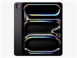 APPLE iPad Pro 13����� Wi-Fi 256GB 2024ǯ�ե�ǥ� MVX23J/A [���ڡ����֥�å�]