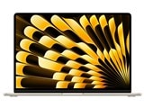 MacBook Air Liquid Retina�ǥ����ץ쥤 15.3 MRYT3J/A [�������饤��]