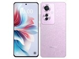 OPPO Reno11 A SIMフリー [コーラルパープル] | スマートフォン