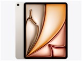 APPLE iPad Air 13����� Wi-Fi 128GB 2024ǯ�ե�ǥ� MV293J/A [�������饤��]