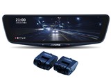 アルパイン DVR-DM1000A-IC ドライブレコーダー | カー用品 | 海峡通信 