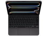 Apple 11インチiPad Pro(M4)用 Magic Keyboard 日本語 MWR23J/A 