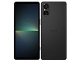 SONY Xperia 5V XQ-DE44 SIMフリー [ブラック] | スマートフォン・携帯
