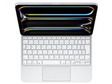 Apple 11インチiPad Pro(M4)用 Magic Keyboard 日本語 MWR03J/A 