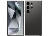 Galaxy S24 Ultra SM-S928Q 12G+1TB SIMフリー [チタニウム ブラック