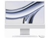 Apple iMac 24����� Retina 4.5K�ǥ����ץ쥤��ǥ� MQRK3J/A [����С�] M3