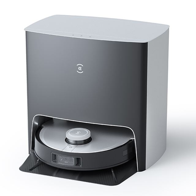DEEBOT X1 TURBO ロボット掃除 DEX11-21 ECOVACS DEEBOT X1 TURBO DEX11-21 : ECJOY! - 通販 - Yahoo