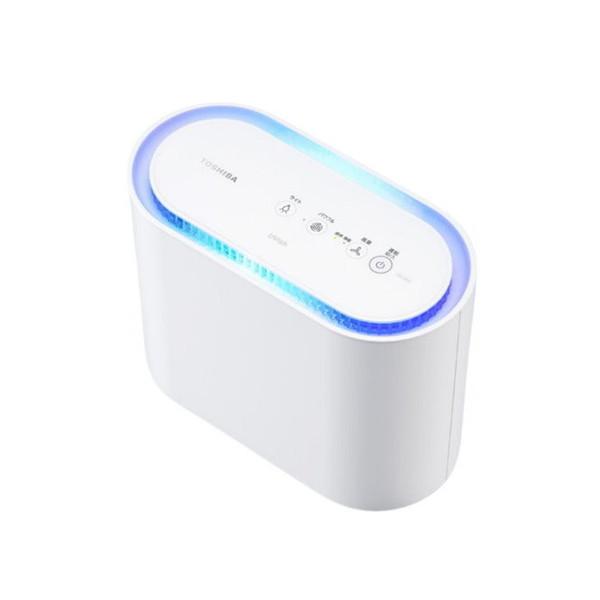 東芝 Uvish CSD-B03 UV-LED 除菌脱臭機 | 生活家電,空気清浄機 | 海峡  