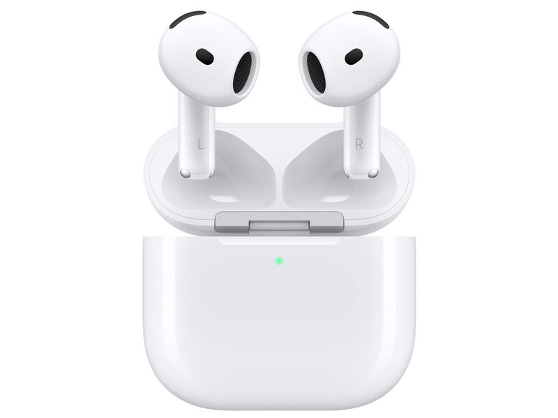 Apple AirPods 4 ƥ֥Υ󥻥ܥǥ MXP93J/A