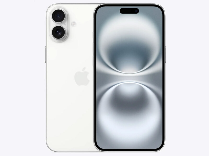 Apple iPhone 16plus 本体 128GB ウルトラマリン iPhone 16 128GB ウルトラマリンを購入 - Apple（日本）