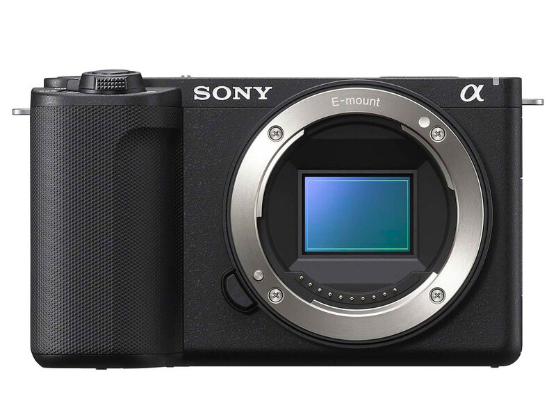SONY VLOGCAM ZV-E10M2 ボディ [ブラック] | カメラ,デジタル一眼