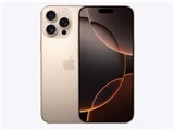 APPLE iPhone 16 Pro Max 256GB SIM�ե꡼ [�ǥ����ȥ����˥���]
