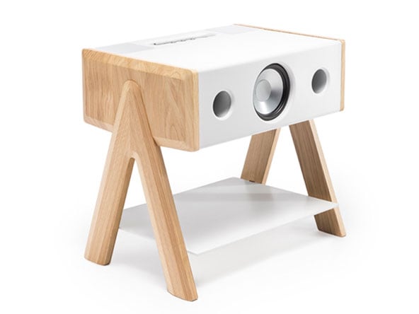 La Boite concept CUBE [CS Oak]