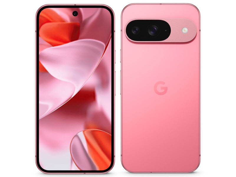 携帯電話本体 Google Pixel 9a 128GB Peony Google Pixel 9 128GB SIMフリー Peony | スマートフォン・携帯