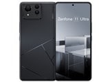 ASUS Zenfone 11 Ultra 256GB SIMフリー [エターナルブラック