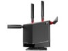 �Хåե����� AirStation WXR9300BE6P [�֥�å�]