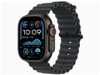 Apple Watch Ultra 2 GPS+Cellular��ǥ� 49mm MX4P3J/A [�֥�å����֥�å����������Х��]