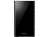 SONY NW-A307 (B) [64GB �֥�å�]