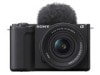 SONY VLOGCAM ZV-E10M2K �ѥ�������󥺥��å� [�֥�å�]	