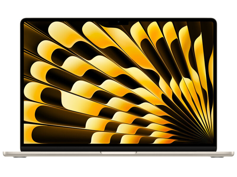 Apple MacBook Air Liquid Retina�ǥ����ץ쥤 15.3 MC9F4J/A [�������饤��]