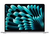 Apple MacBook Air Liquid Retina�ǥ����ץ쥤 13.6 MC7V4J/A [����С�]
