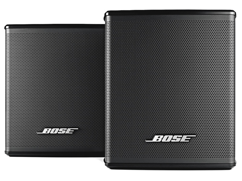 Bose Surround Speakers [ボーズブラック ペア] | AV・情報家電 