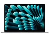 APPLE MacBook Air3 16/256GB Liquid Retina�ǥ����ץ쥤 15.3 MC9E4J/A [����С�] M3 �ݾڳ���