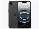 iPhone 16e 128GB SIM�ե꡼ [�֥�å�]