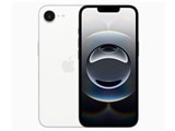 APPLE iPhone 16e 512GB SIM�ե꡼ [�ۥ磻��]