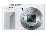 �ѥʥ��˥å� LUMIX DC-TZ99-W [�ۥ磻��]