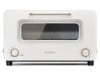 �Х�ߥ塼�� BALMUDA The Toaster Pro K11A-SE-WH [�ۥ磻��]