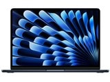 APPLE MacBook Air 13.6����� Liquid Retina�ǥ����ץ쥤 MW123J/A [�ߥåɥʥ���]