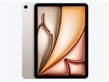 APPLE iPad Air 11����� Wi-Fi 256GB 2025ǯ�ե�ǥ� MCA44J/A [�������饤��]