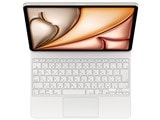 APPLE 13インチiPad Air(M3)用 Magic Keyboard 日本語 MDFW4J/A
