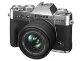 FUJIFILMX-T30 IIXC15-45mmレンズキット日英2言語設定モデ FUJIFILM X-T30 II XC15-45mmレンズキット 日英2言語設定モデル