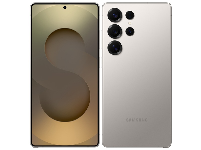 Galaxy S25 Ultra SM-S938Q 12G+256G SIM�ե꡼ [���졼]	