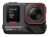 Insta360 Ace Pro 2 �ǥ奢��Хåƥ꡼���å� [�֥�å�]
