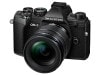 OMǥ륽塼 OM SYSTEM OM-5 12-45mm F4.0 PRO 󥺥å [֥å]