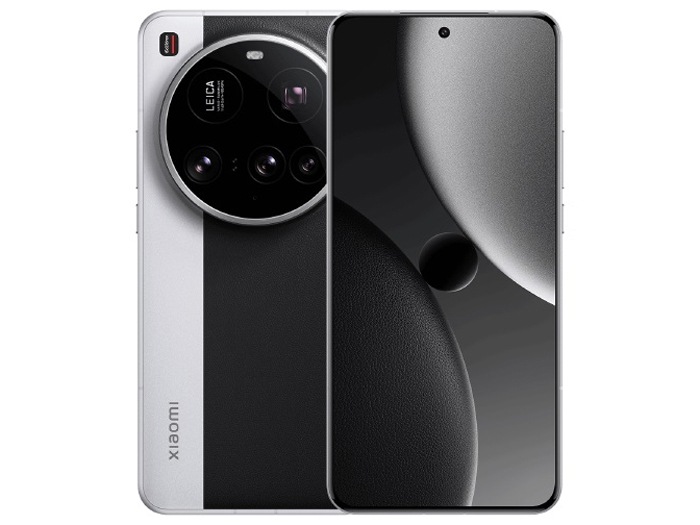 Xiaomi 15 Ultra 512GB SIMフリー [シルバークローム 