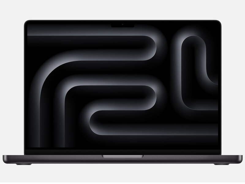 Apple MacBook Pro Liquid Retina XDR�ǥ����ץ쥤 14.2 MW2V3J/A [���ڡ����֥�å�]