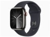 APPLE Watch Series 9 GPS+Cellularǥ 41mm MRJ93J/A [եȥƥ쥹륱/ߥåɥʥȥݡĥХ M/L]